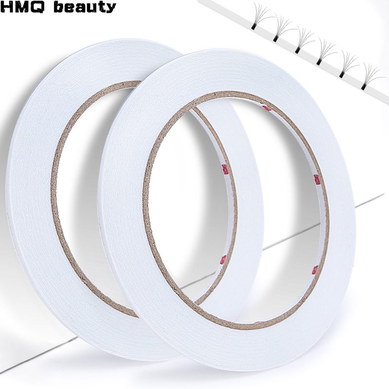 40m/Set Easy fan Tapes 3D Volu - Eyelash Extension Fan 评论和价格