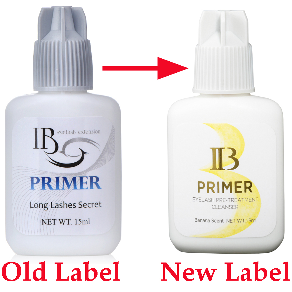 I Beauty Eyelash Extension Glu - Lash Primer Cleanser 评论和价格