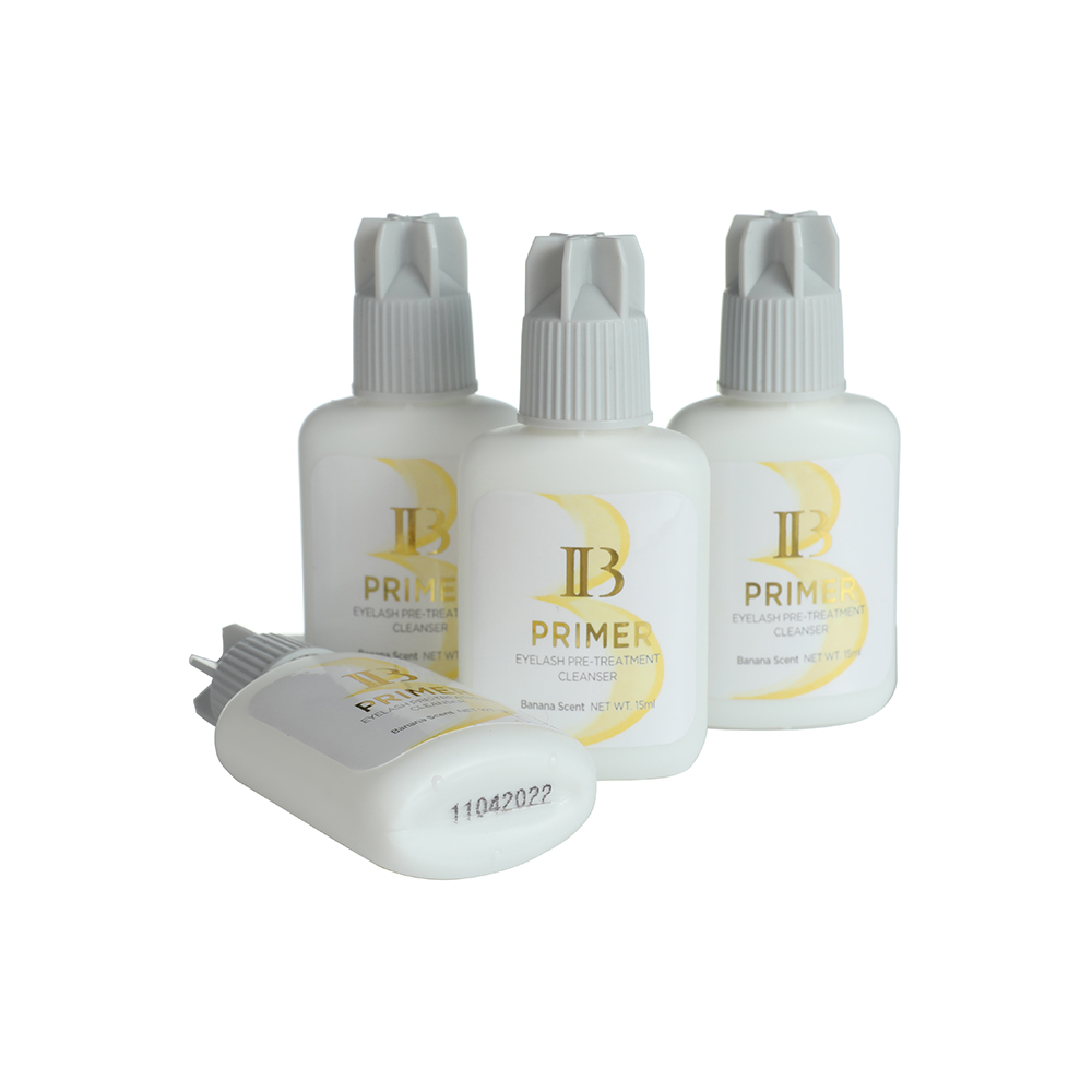 I Beauty Eyelash Extension Glu - Lash Primer Cleanser 评论和价格