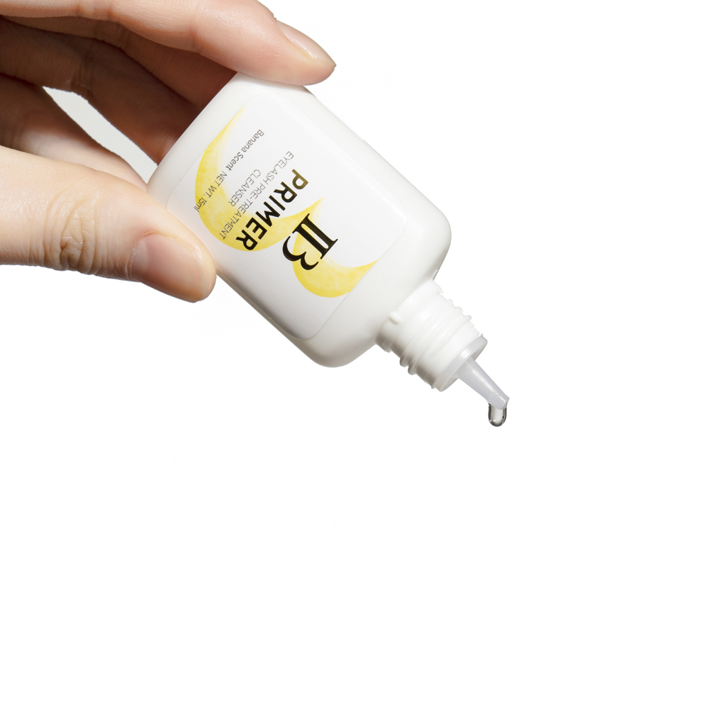 I Beauty Eyelash Extension Glu - Lash Primer Cleanser 评论和价格