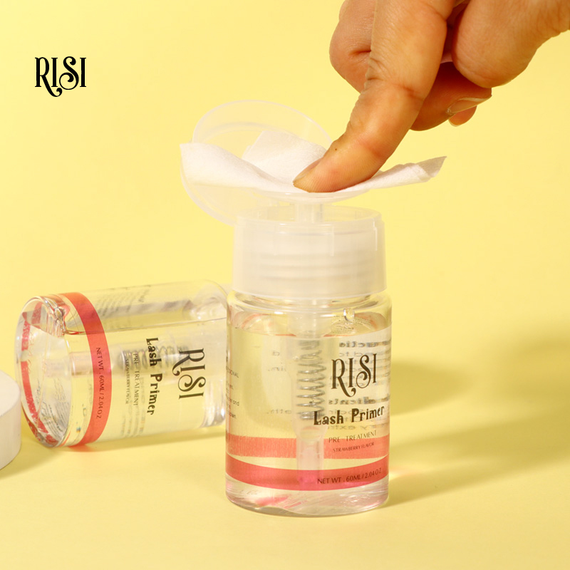 Wholesale Lash Cleanser 60ML L - Lash Primer Cleanser 评论和价格