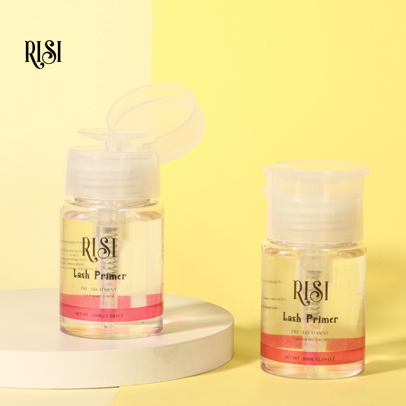 Wholesale Lash Cleanser 60ML L - Lash Primer Cleanser 评论和价格