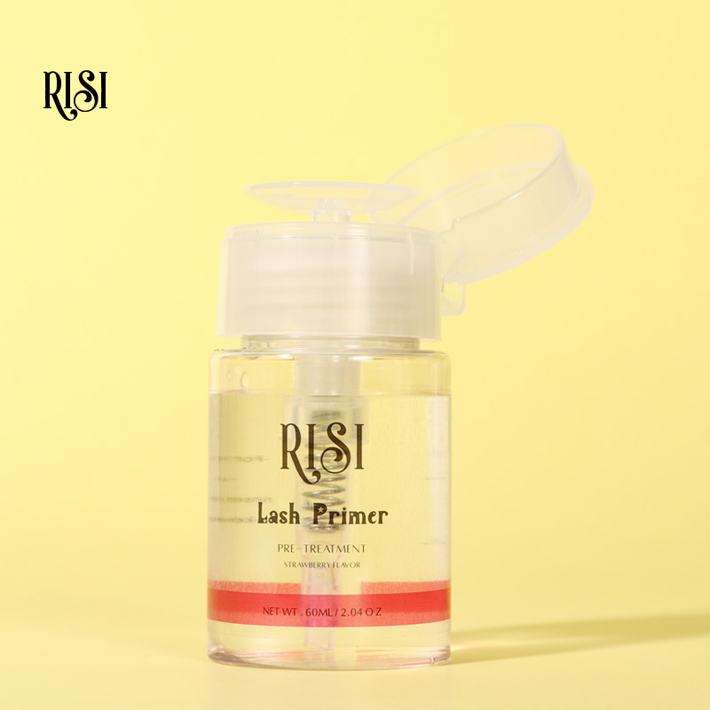Wholesale Lash Cleanser 60ML L - Lash Primer Cleanser 评论和价格