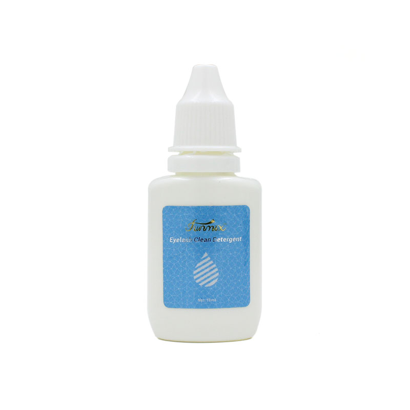 FUINMIX 10ml Alcohol Free Eyel - Lash Primer Cleanser 评论和价格