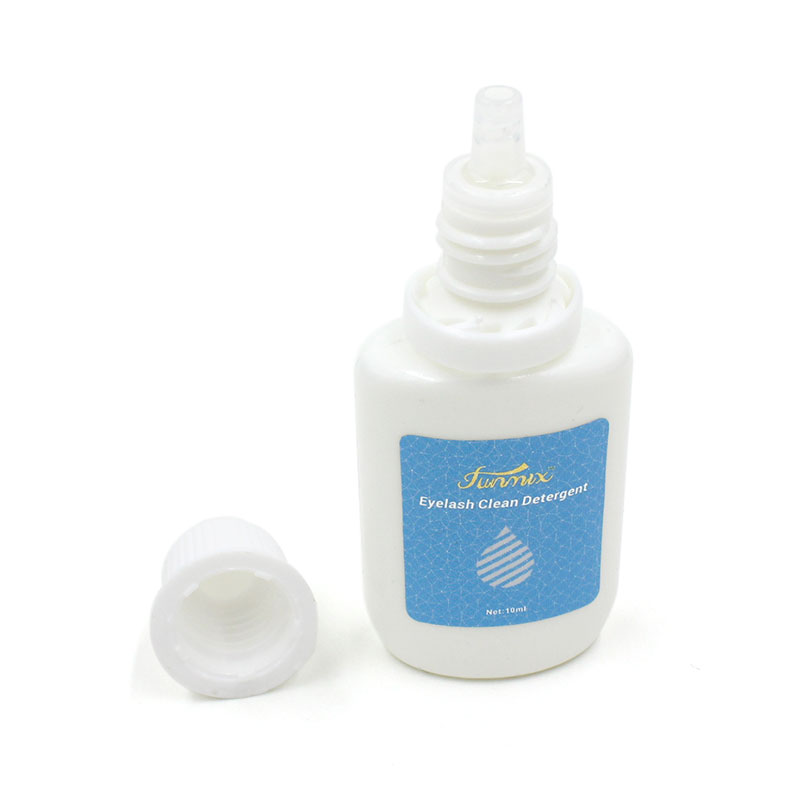 FUINMIX 10ml Alcohol Free Eyel - Lash Primer Cleanser 评论和价格
