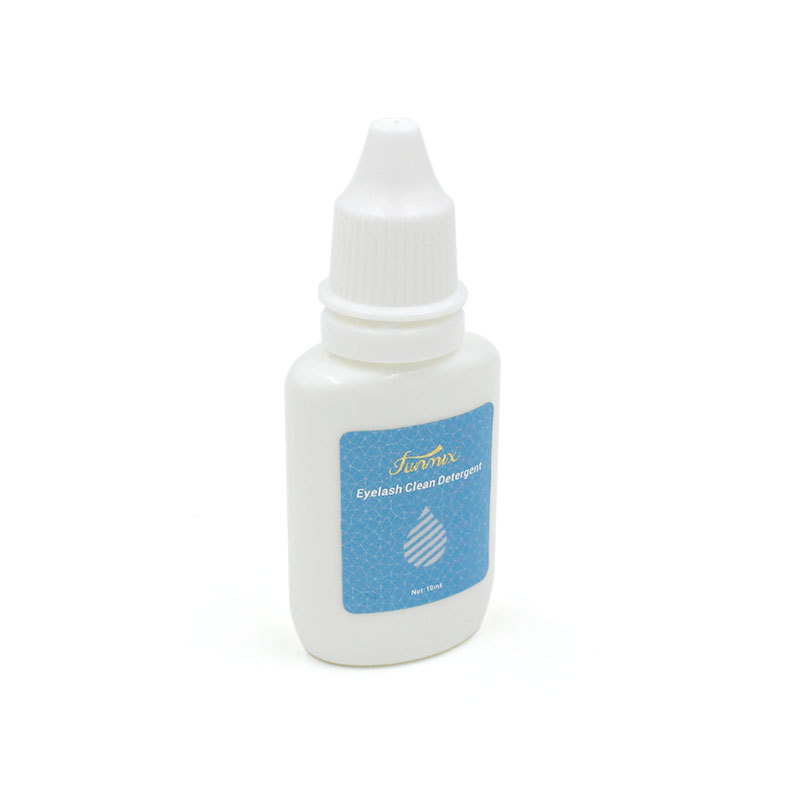 FUINMIX 10ml Alcohol Free Eyel - Lash Primer Cleanser 评论和价格