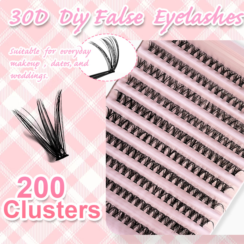 Individual Lashes Eyelash tuft - Eyelash Extension For Asian Eyes 评论和价格