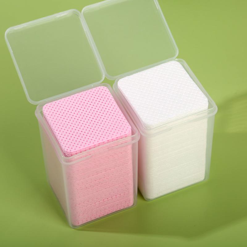 200Pcs Lint‑Free Nail Wipes Ey - Eyelash Extensions 评论和价格