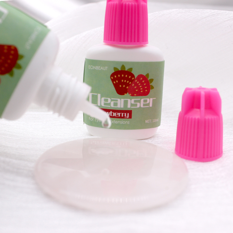 Eonbeaut Primer Clear Glue 15m - Lash Primer Cleanser 评论和价格