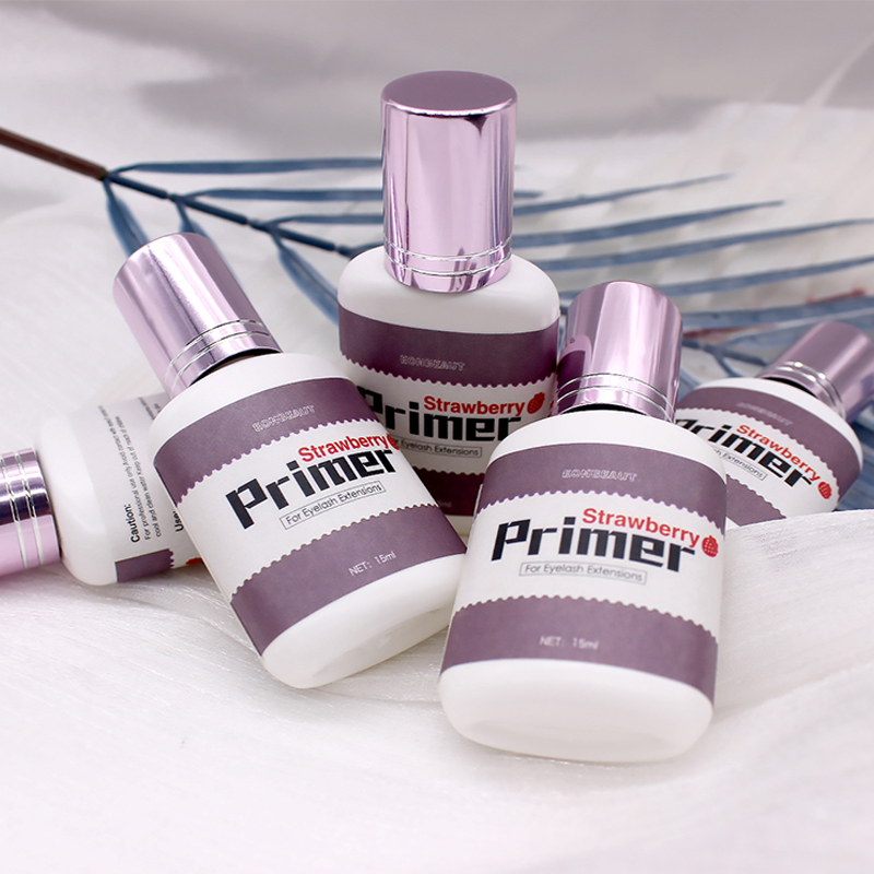 Eonbeaut Primer Clear Glue 15m - Lash Primer Cleanser 评论和价格
