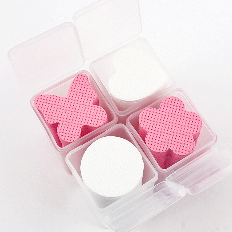 200Pcs Eyelash Glue Cleanup Wi - Eyelash Extensions 评论和价格