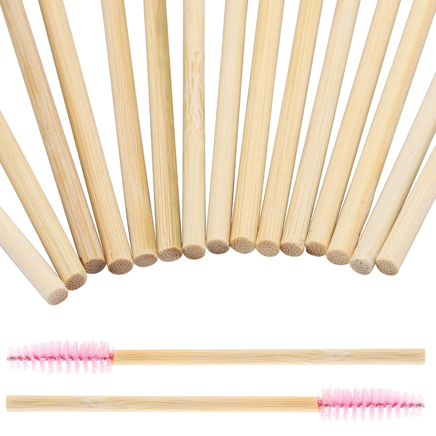Wholesale 300pcs Disposable Ma - Eyelash Extensions 评论和价格