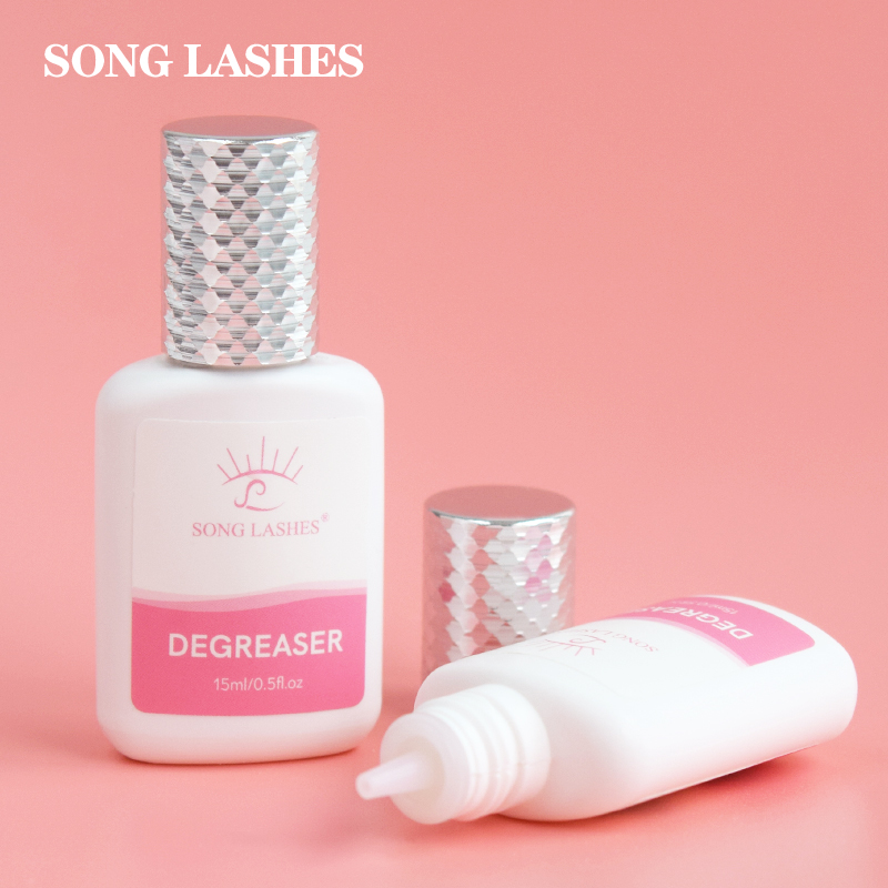 SONG LASHES New Arrive Pretrea - Lash Primer Cleanser 评论和价格