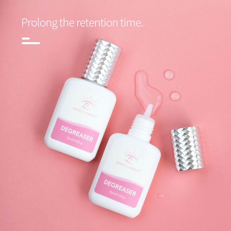 SONG LASHES New Arrive Pretrea - Lash Primer Cleanser 评论和价格