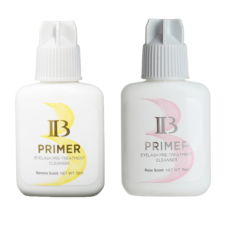 I Beauty Eyelashes Extension P - Lash Primer Cleanser 评论和价格