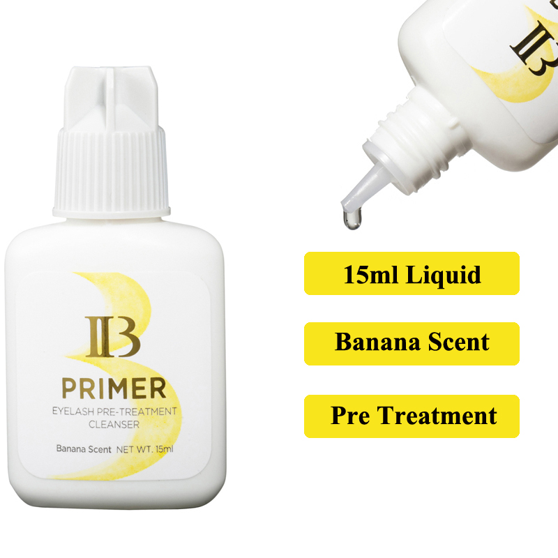 I Beauty Eyelashes Extension P - Lash Primer Cleanser 评论和价格
