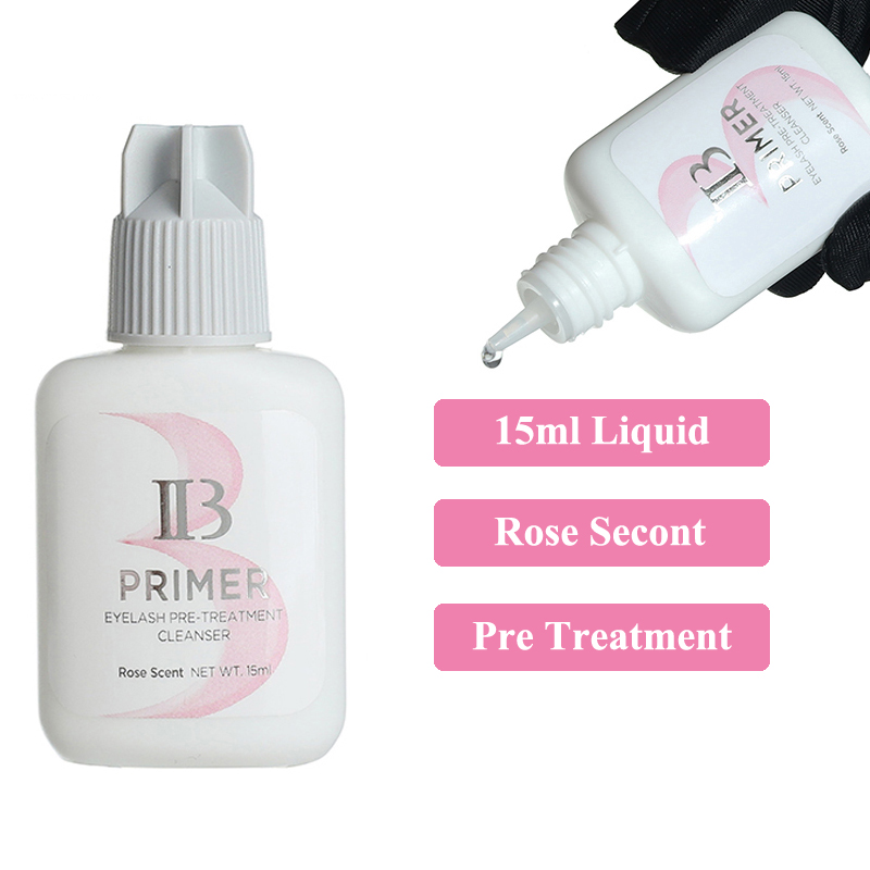 I Beauty Eyelashes Extension P - Lash Primer Cleanser 评论和价格