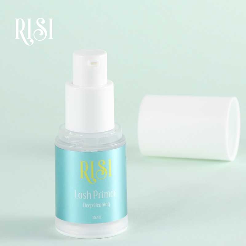 RISI Wholesale 15ML Lash Clean - Lash Primer Cleanser 评论和价格