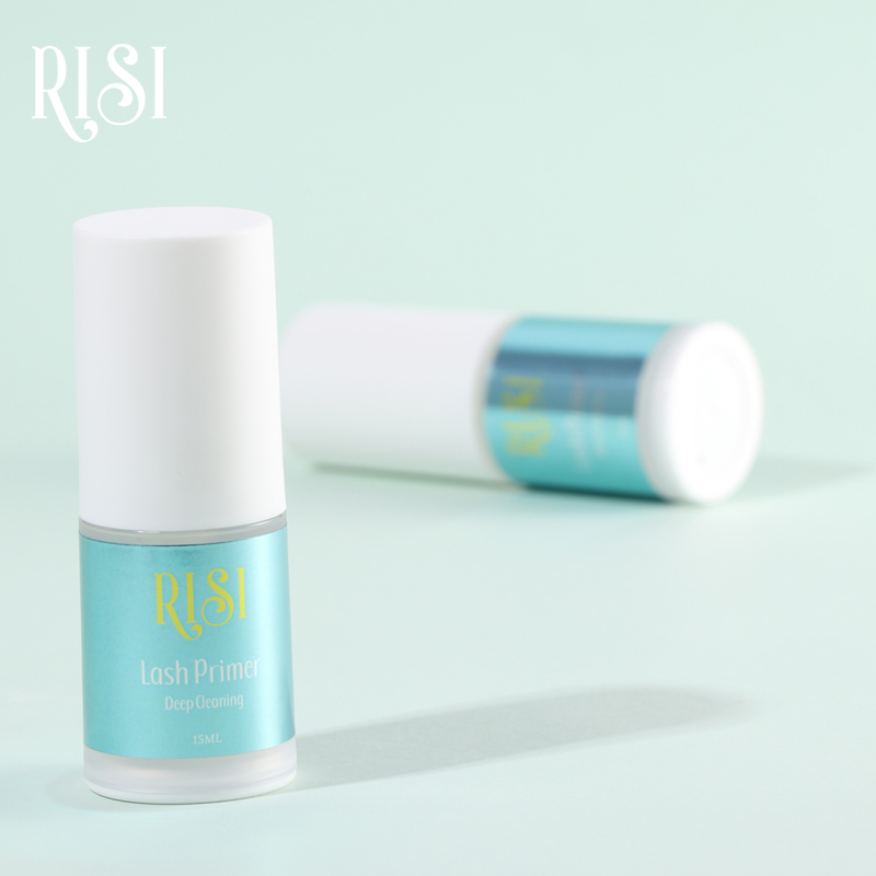 RISI Wholesale 15ML Lash Clean - Lash Primer Cleanser 评论和价格