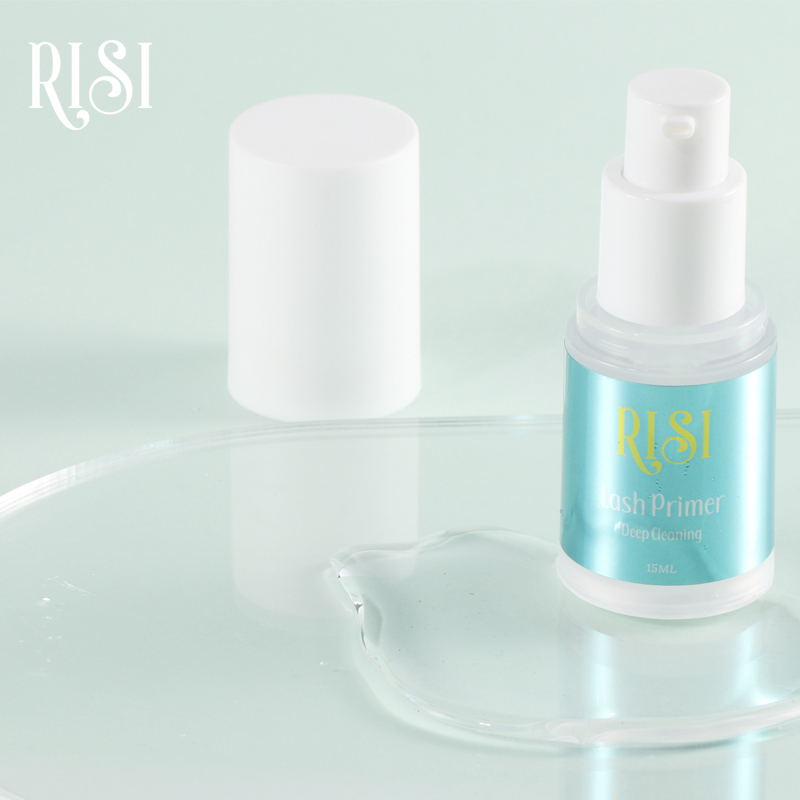 RISI Wholesale 15ML Lash Clean - Lash Primer Cleanser 评论和价格