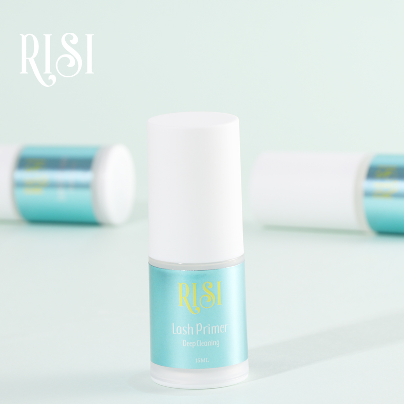 RISI Wholesale 15ML Lash Clean - Lash Primer Cleanser 评论和价格