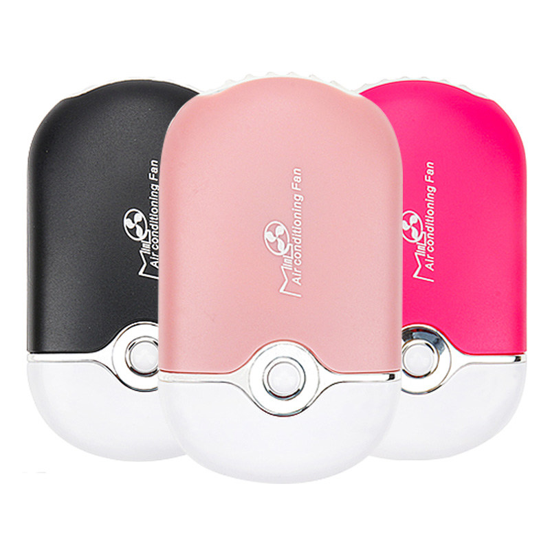 Mini USB Charging Eyelash Fan  - Eyelash Extension Fan 评论和价格