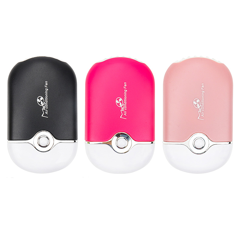 Mini USB Charging Eyelash Fan  - Eyelash Extension Fan 评论和价格