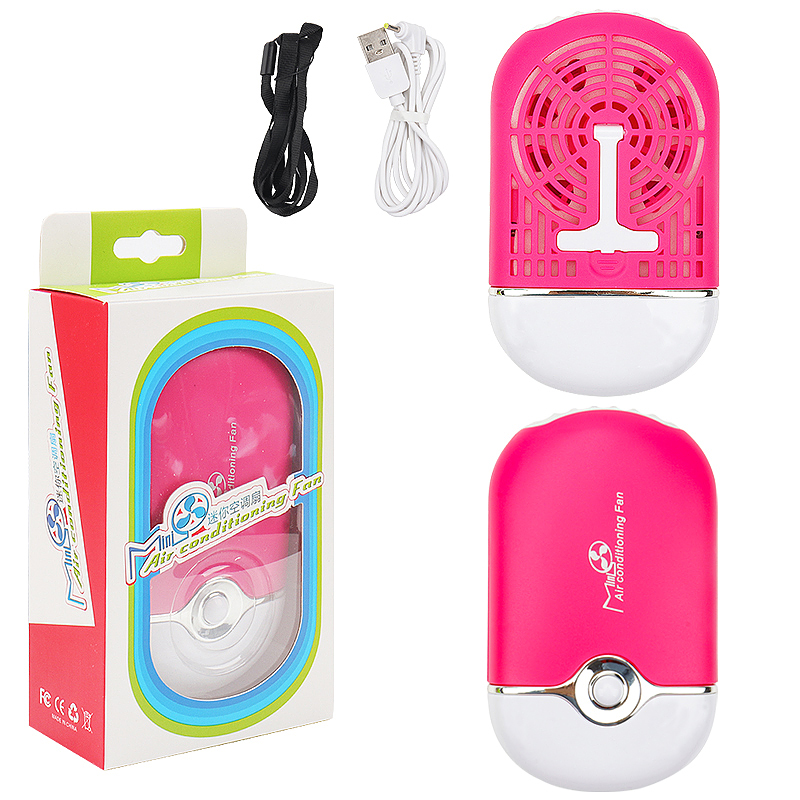 Mini USB Charging Eyelash Fan  - Eyelash Extension Fan 评论和价格