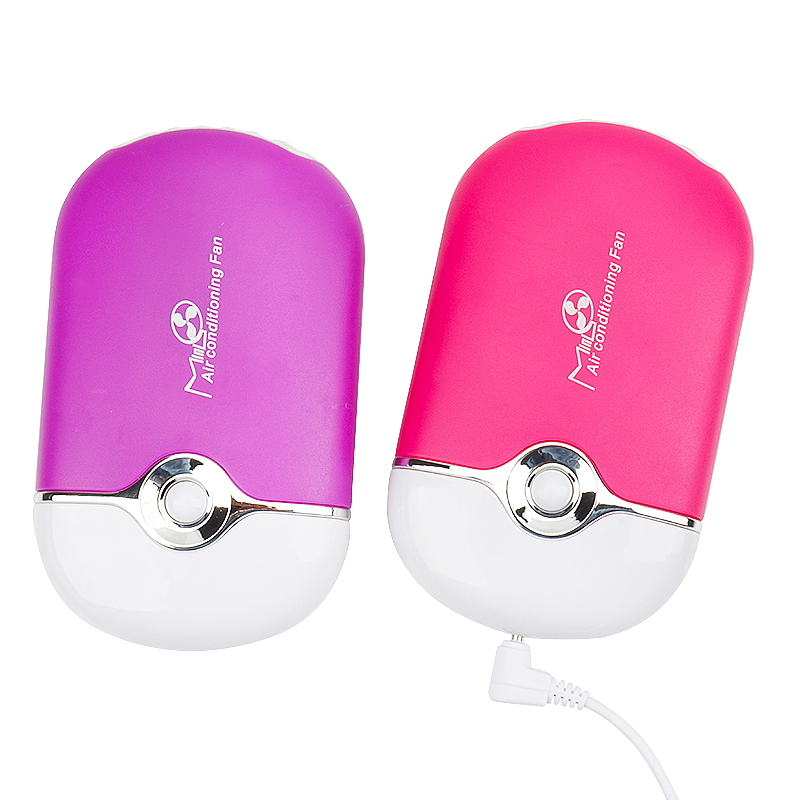 Mini USB Charging Eyelash Fan  - Eyelash Extension Fan 评论和价格