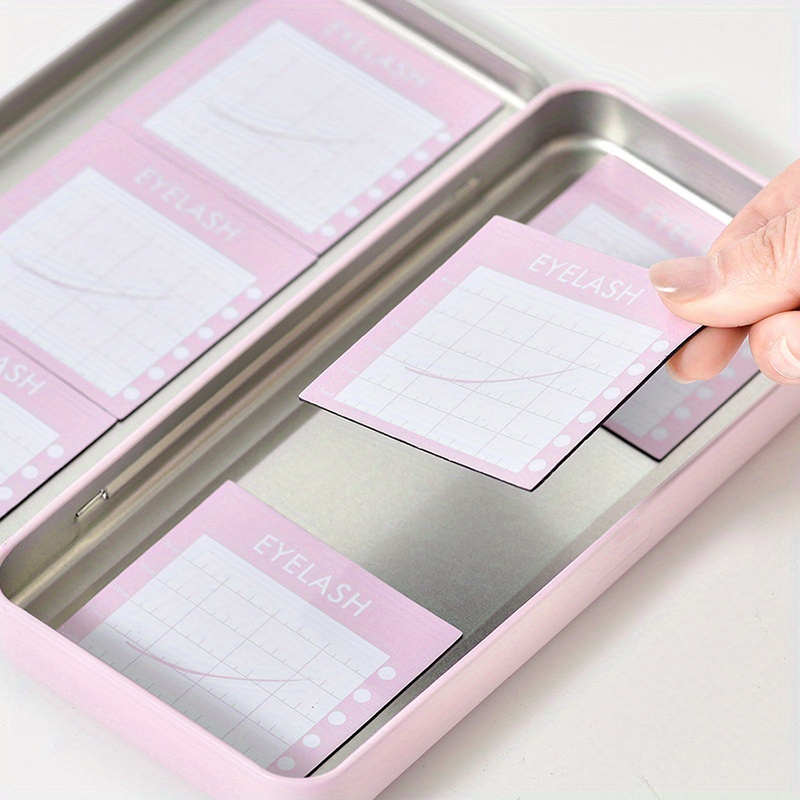 2 sets of Magnetic Eyelash Ext - Eyelash Extension Japanese Style 评论和价格