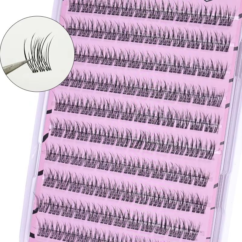 Sunflower Design Reusable Fish - Eyelash Extension Anime Style 评论和价格