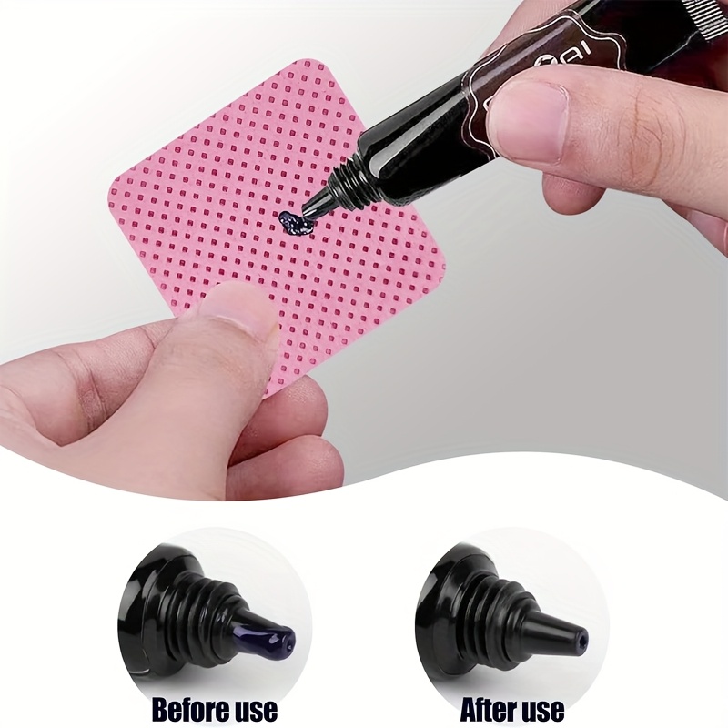 50/100/200pcs Lint-Free Nail W - Eyelash Extensions 评论和价格
